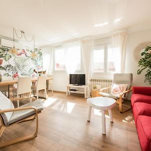 Penthouse Appartement met Vier Slaapkamers